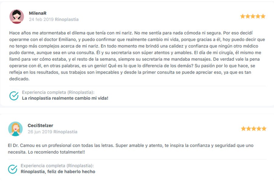 emiliano camou rinoplastias rosario _ testimonio_6